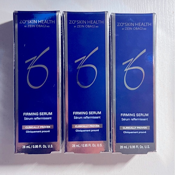 Firming Serum 28ml x 3 boxes - Picture 1 of 1